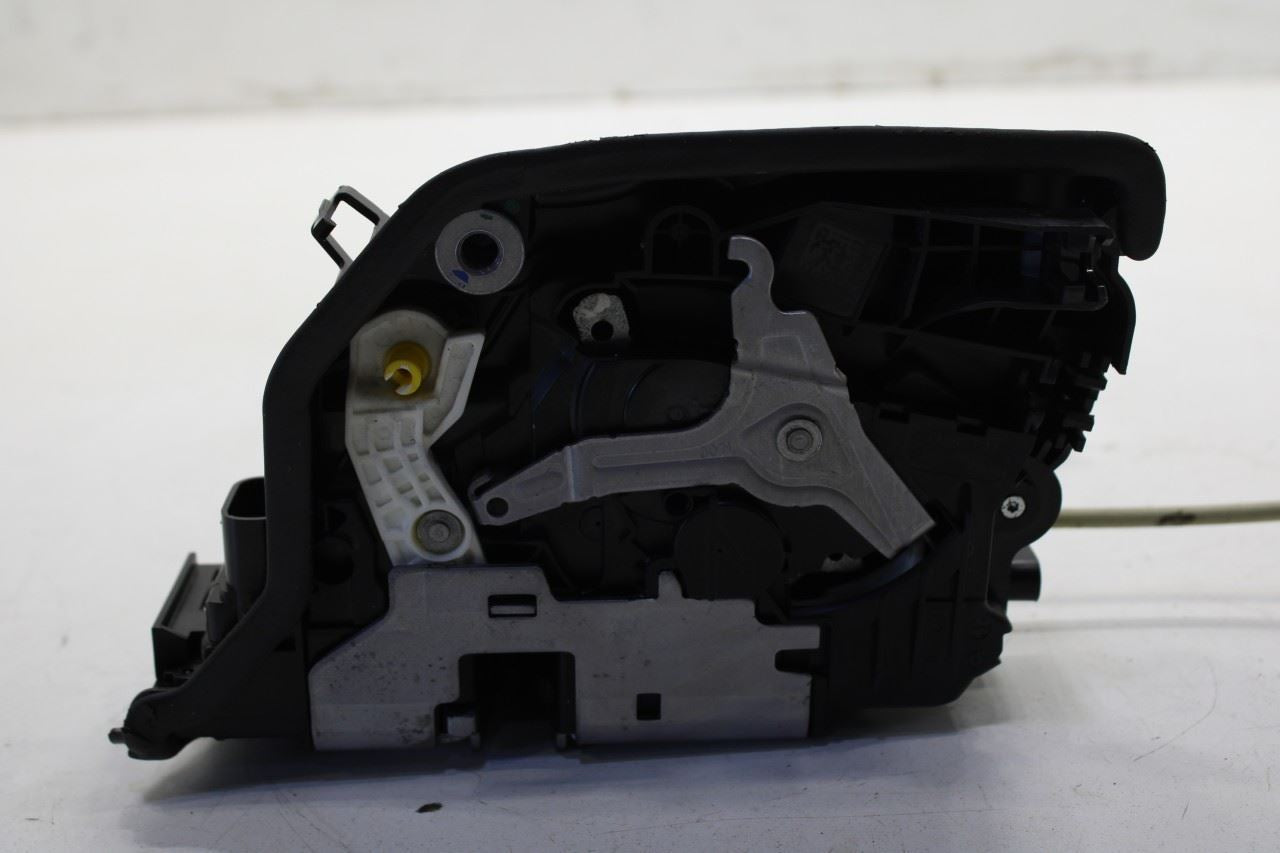2014-2018 BMW X5 xDrive35i Front Left Side Door Lock Latch Actuator 51217281931 - Alshned Auto Parts