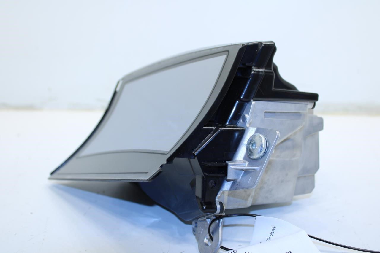 2015-16 BMW 435i Gran Coupe xDrive Dash Instrument Panel Head-Up Display 9358962 - Alshned Auto Parts