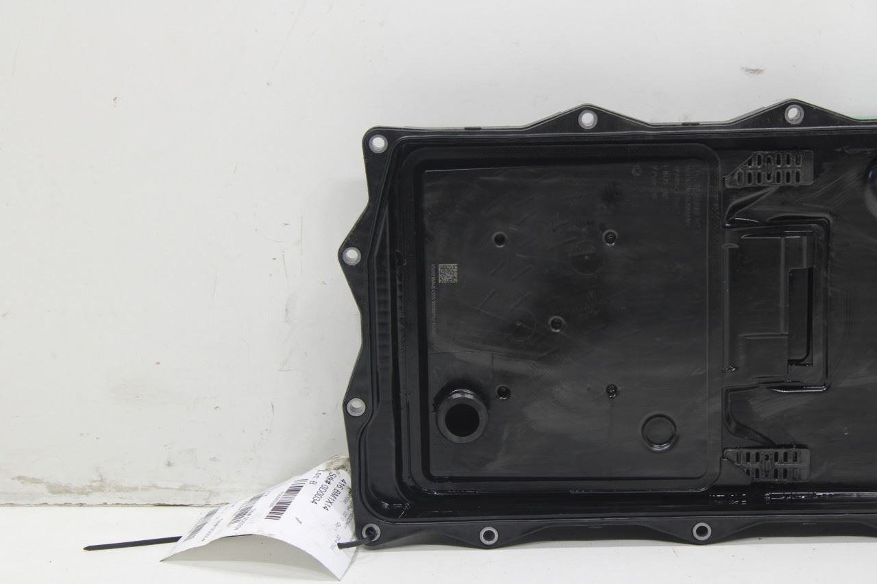 2013-2020 BMW 750i xDrive AWD Automatic Transmission Oil Sump Pan 24118612901 - Alshned Auto Parts