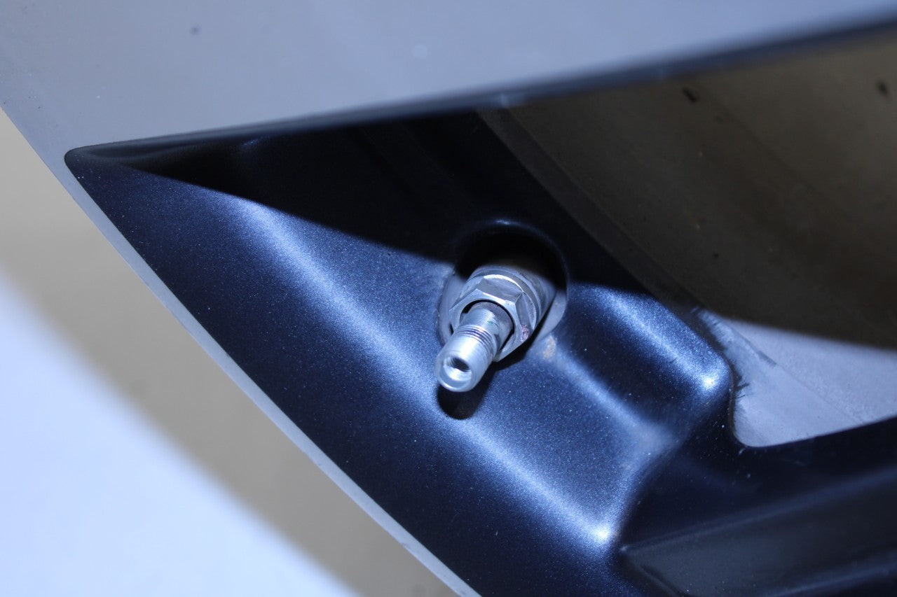 2015-2019 Nissan Murano Platinum Aluminum Wheel R20x7.5J 40300-5AA3A OEM *ReaD* - Alshned Auto Parts