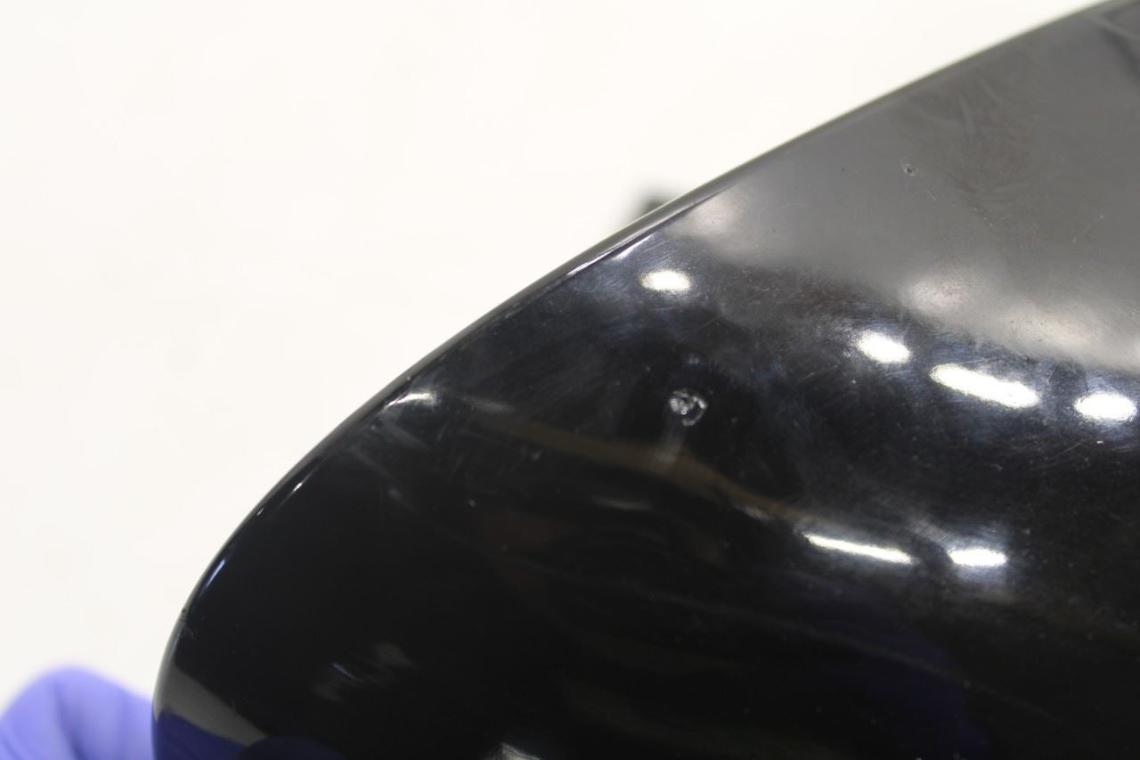 11-14 Dodge Challenger SXT 3.6L RWD Driver Left Side Rear View Mirror 1GD73DX8AE - Alshned Auto Parts