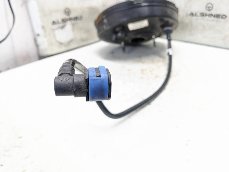 2013-2014 Ford Fusion 2.0L Power Brake Booster Assembly DG9C-2B195-AC OEM - Alshned Auto Parts