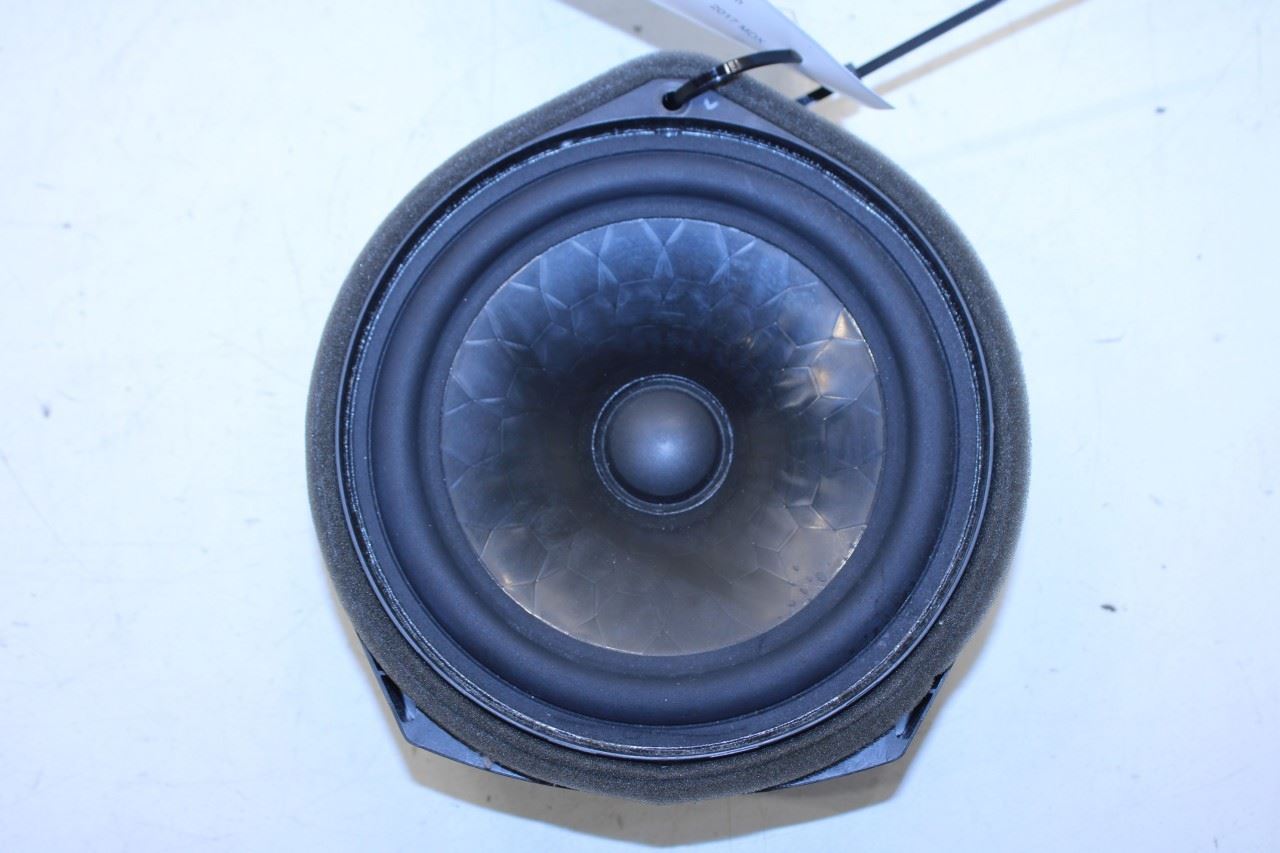 2014-2024 Acura MDX Advance Rear Right Side Door ELS Audio Speaker 39120-TZ5-A01 - Alshned Auto Parts