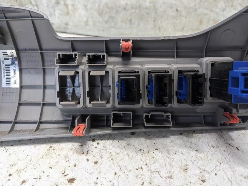 2015-2020 Toyota Sienna Dash Left Side Switch Panel Trim Cover 55044-08030 OEM - Alshned Auto Parts