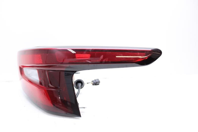 2024-2025 Chevrolet Trax Rear Right Passenger Side Tail Light Lamp 42865505 OEM - Alshned Auto Parts
