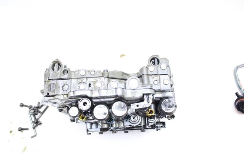 2016-2019 Mini Cooper Clubman AWD Auto Transmission Valve Body 24008642390 OEM7