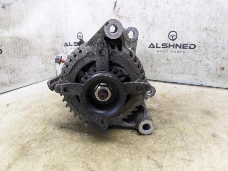 2017-2017 Jeep Wrangler Alternator 68078950AB OEM - Alshned Auto Parts