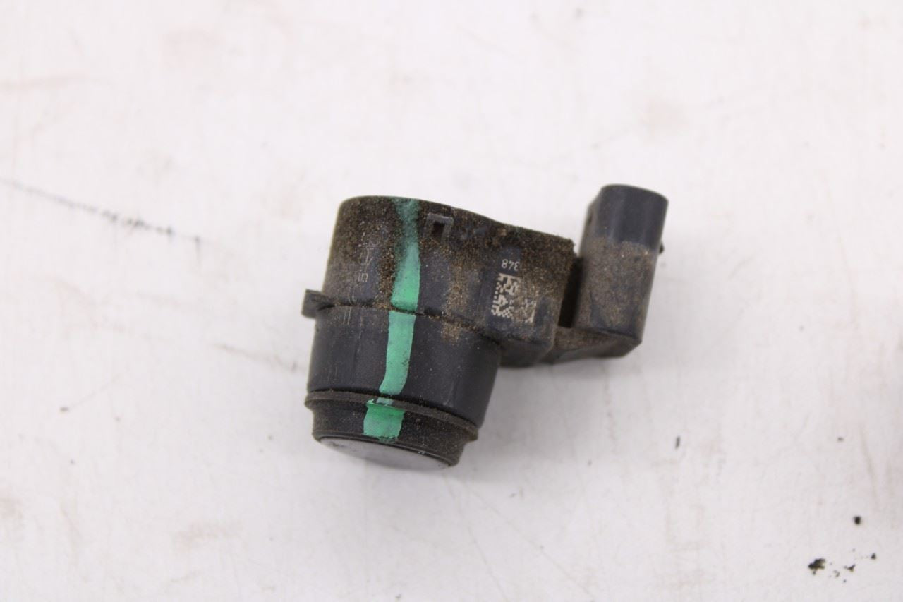 11-16 Mini Countryman Cooper S Rear Bumper Ultrasonic Park Distance Sensor Set 42