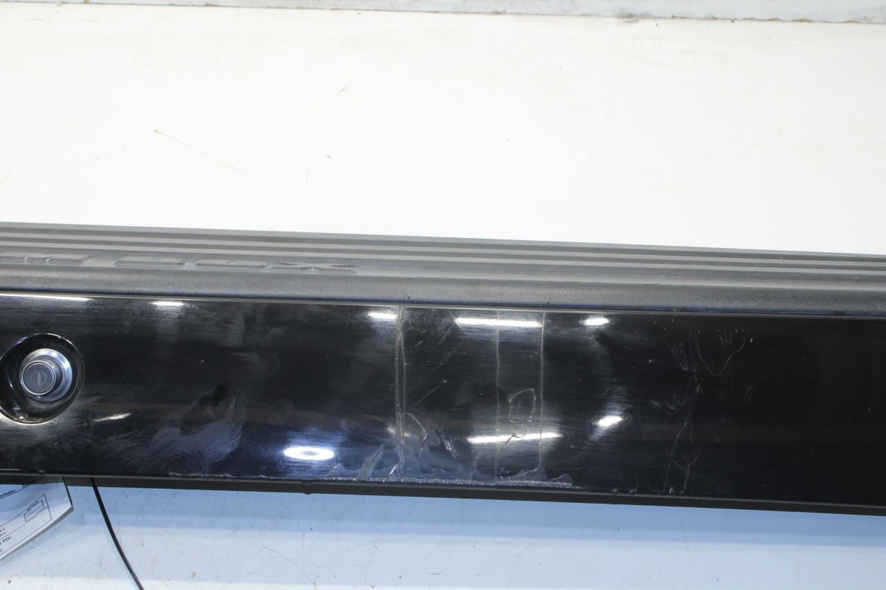 2013-2018 Ram 1500 Crew Cab Laramie Rear Left Rambox Storage Bin Door 68206699AA - Alshned Auto Parts