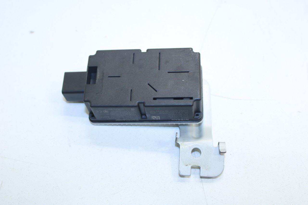 2017-2022 Infiniti Q60 Luxe Theft-Locking Keyless Entry Module 28595-4GR0A OEM - Alshned Auto Parts