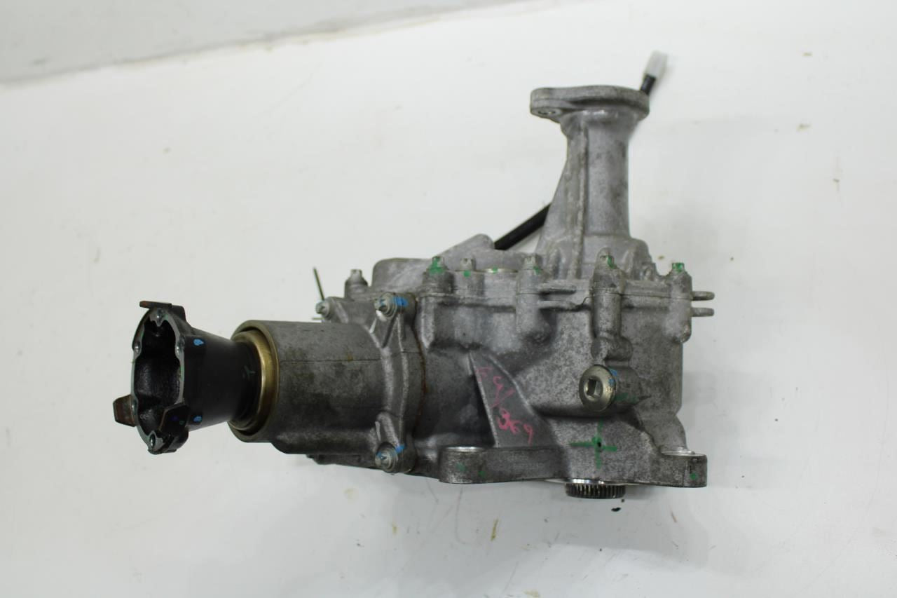 2015-2022 Buick Encore Chevrolet Trax 1.4L AWD Transfer Case 50K 42469674 OEM - Alshned Auto Parts