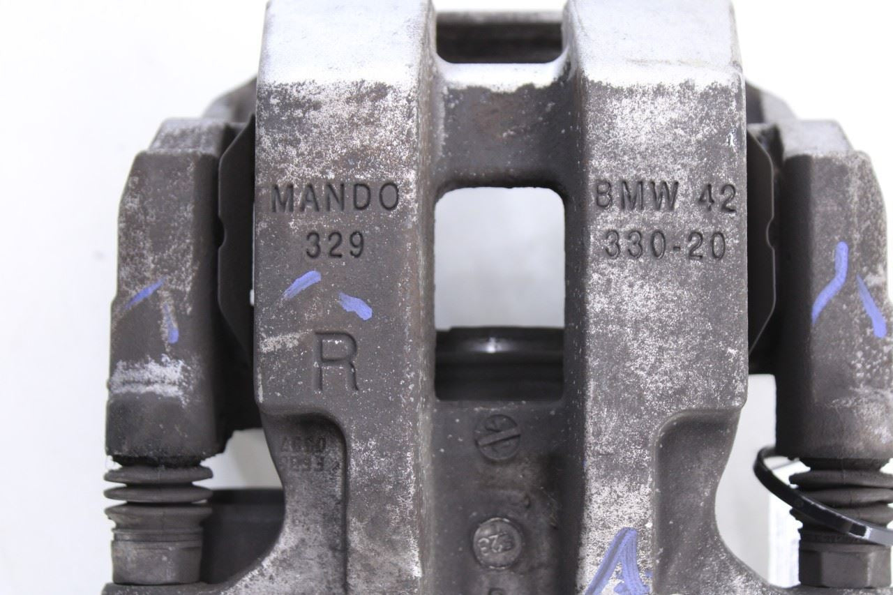 2023-25 BMW 430i Gran Coupe xDrive Rear Right Passenger Side Brake Disc Caliper - Alshned Auto Parts