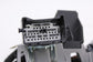 2014-2019 Chevrolet Silverado 1500 2WT Interior Roof Overhead Console 2319813511