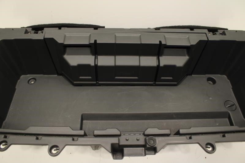 2017-20 Nissan Pathfinder RR Trunk Floor Storage Compartment Box 84908-3JA0A OEM - Alshned Auto Parts