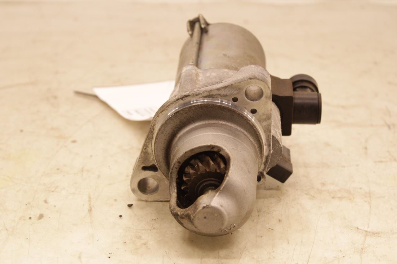 2019-2025 Acura RDX SH-AWD 2.0L Engine Starter Motor 31200-5YF-A01 OEM - Alshned Auto Parts