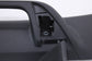 2019-25 RAM 1500 Big Horn Front Left Windshield A-Pillar Molding Trim 6BN45TX7AH3
