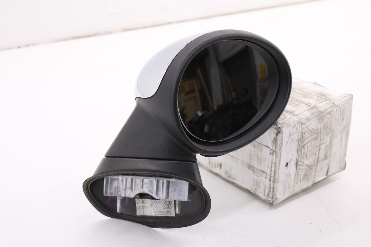 2011-16 Mini Countryman Cooper S 1.6L AWD Passenger Right Side Rear View Mirror3