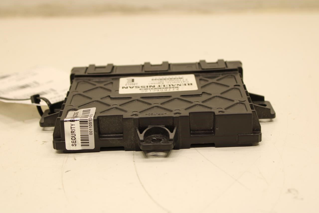 19-20 Nissan Altima SL AC Air Conditioner Amplifier Control Module 27760-6CL0C - Alshned Auto Parts