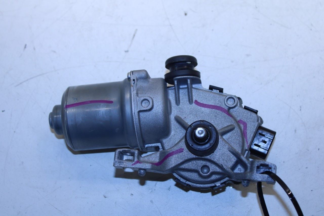 2018-2025 Mitsubishi Eclipse Cross ES Front Windshield Wiper Motor 8250A955 OEM - Alshned Auto Parts