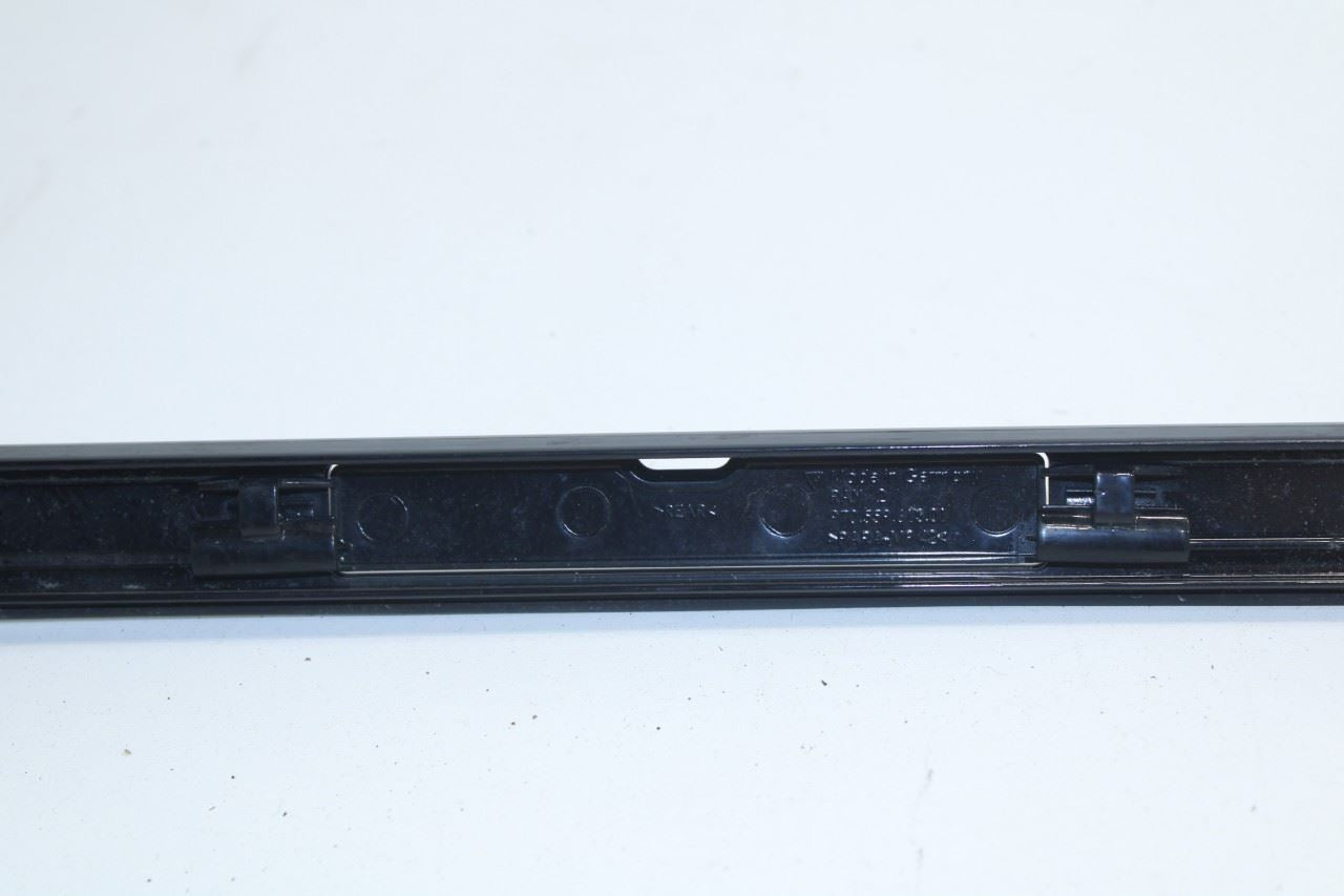 2010-2016 Porsche Panamera Left and Right Roof Drip Trim Molding 97055940100 OEM - Alshned Auto Parts