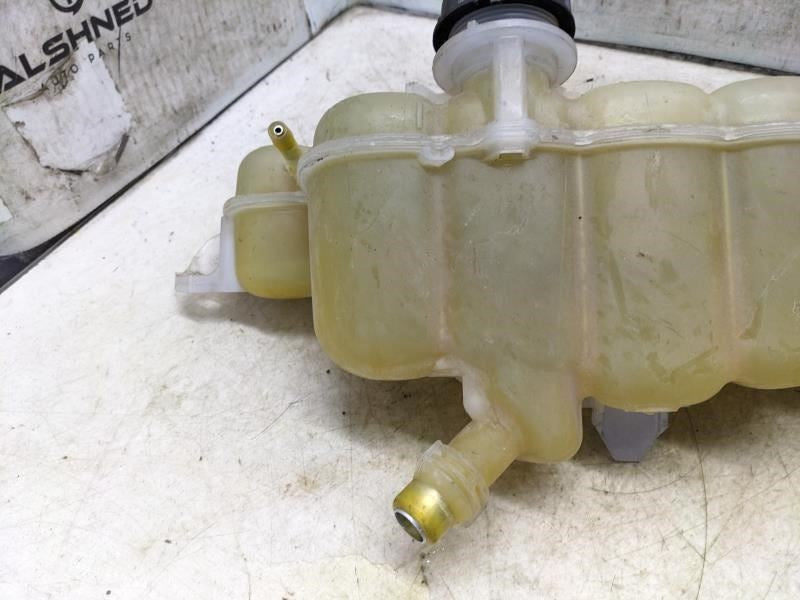 2018-2023 Ford Expedition Radiator Coolant Reservoir Bottle FL3Z-8A080-A OEM - Alshned Auto Parts