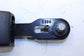 12-15 Mercedes-Benz ML350 Rear Right and LH 2nd Row Center Seat Belt Buckle Set - Alshned Auto Parts