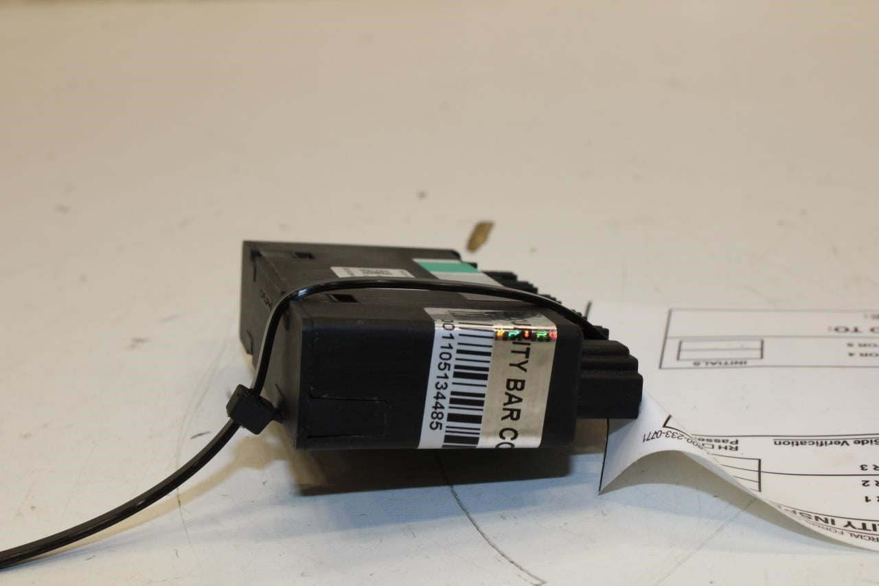 2019-2025 Nissan Altima SL DC Charger USB Control Module 283H1-9DJ0A OEM - Alshned Auto Parts