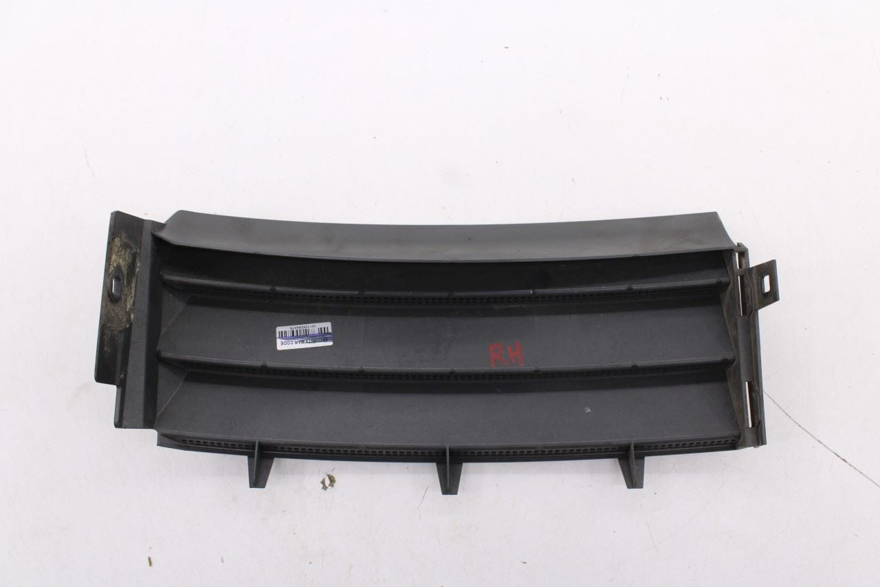 2010 Land Rover Range Rover HSE Front Right Side Fender Vent Grille LR011352 OEM6