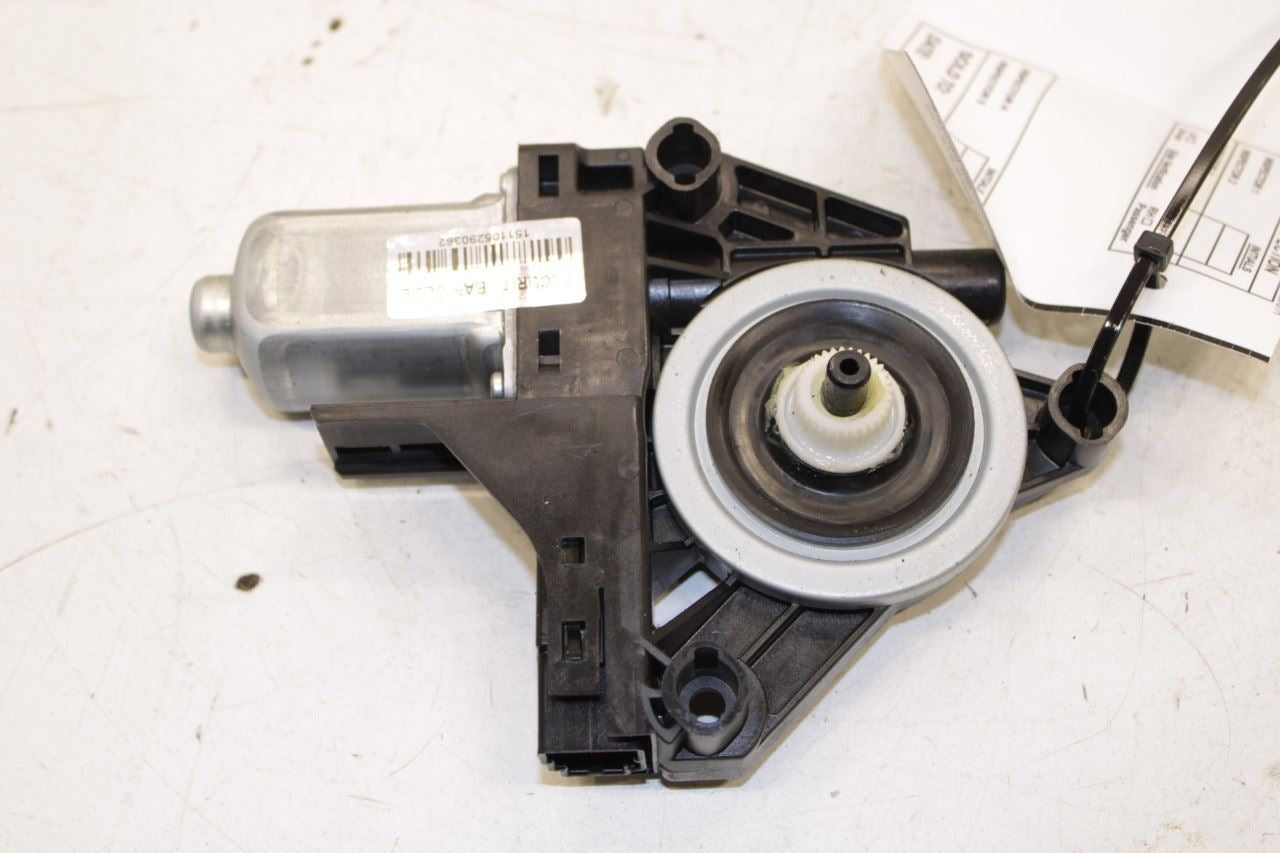 2015-2018 Volvo S60 T5 Premier Rear Right Side Power Window Motor 31253063 OEM - Alshned Auto Parts