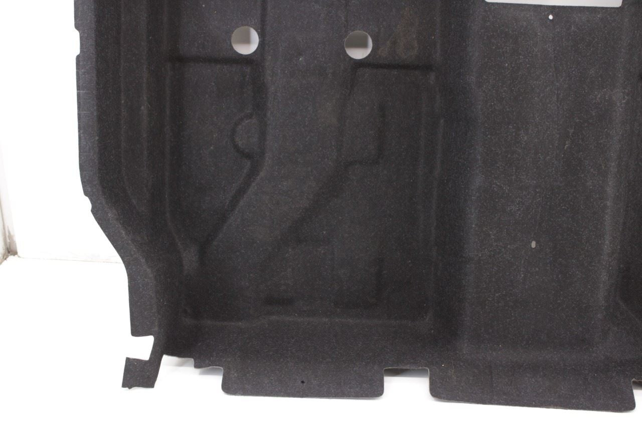 2017-24 Chrysler Pacifica Limited Rear 2nd Row RH and LH Floor Tub Insert Carpet - Alshned Auto Parts