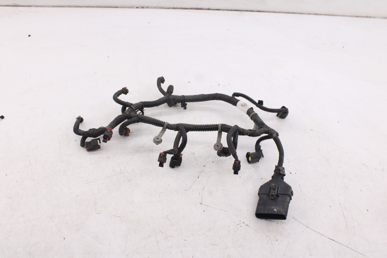 2011-2020 Dodge Grand Caravan SXT 3.6L Fuel Injector Wire Harness 5148037AM OEM12