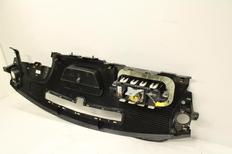 2019-2023 Chevrolet Silverado 1500 Dashboard Upper Panel Cover Pad 16955444 OEM - Alshned Auto Parts