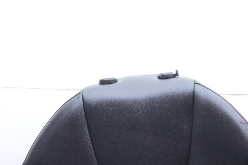 2007-13 Mini Cooper 1.6L Front Passenger Right Side Seat Backrest Upper Cushion2