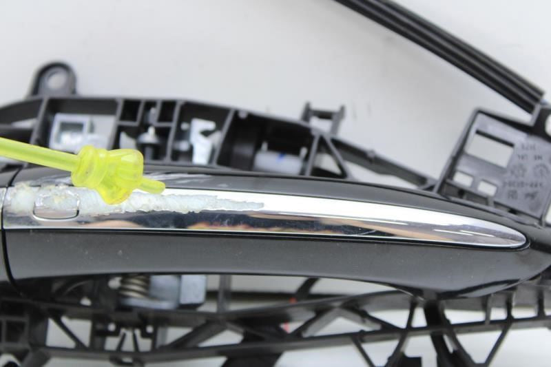 2018-2024 Buick Enclave Front Left Side Door Exterior Handle 13531198 OEM *ReaD* - Alshned Auto Parts
