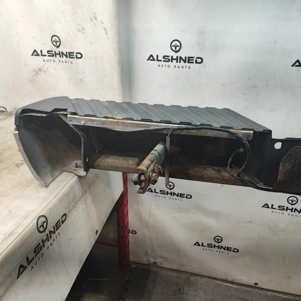 2008-2016 Ford F250SD Rear Bumper Assembly 9C3Z-17906-D OEM *ReaD* - Alshned Auto Parts