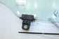 2011-2017 Hyundai Veloster Base Front Left Door Window Glass 82411-2V000 OEM - Alshned Auto Parts