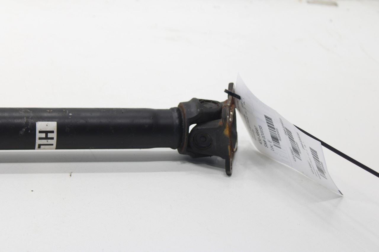2017-2020 Infiniti Q60 Luxe 3.0L AWD Front Drive Shaft Propeller 37200-5CA0B OEM - Alshned Auto Parts