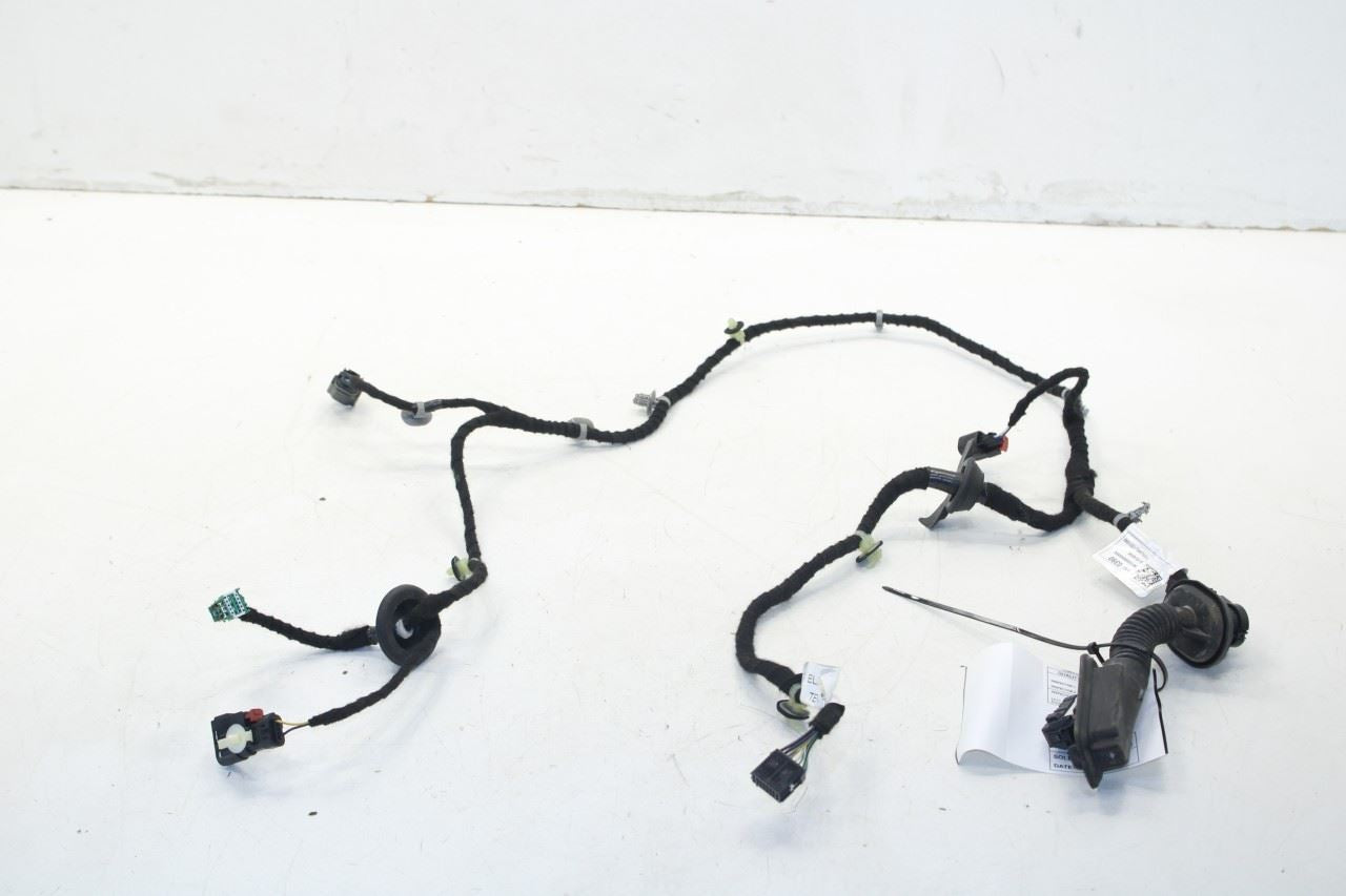2021-2024 Chevrolet Blazer 2LT Rear Right Passenger Door Wire Harness 84970390 - Alshned Auto Parts