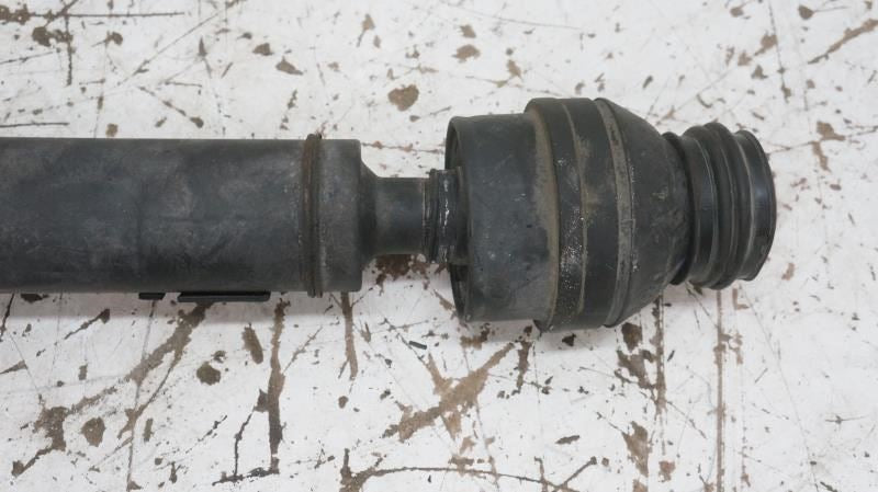 2019-2026 Ram 2500 3500 6.4L 4WD Front Drive Shaft 68305361AC 68305624AE OEM3