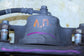 2020-2025 KIA Soul LX Front Left Driver Side Brake Disc Caliper 58180-K0A00 OEM - Alshned Auto Parts
