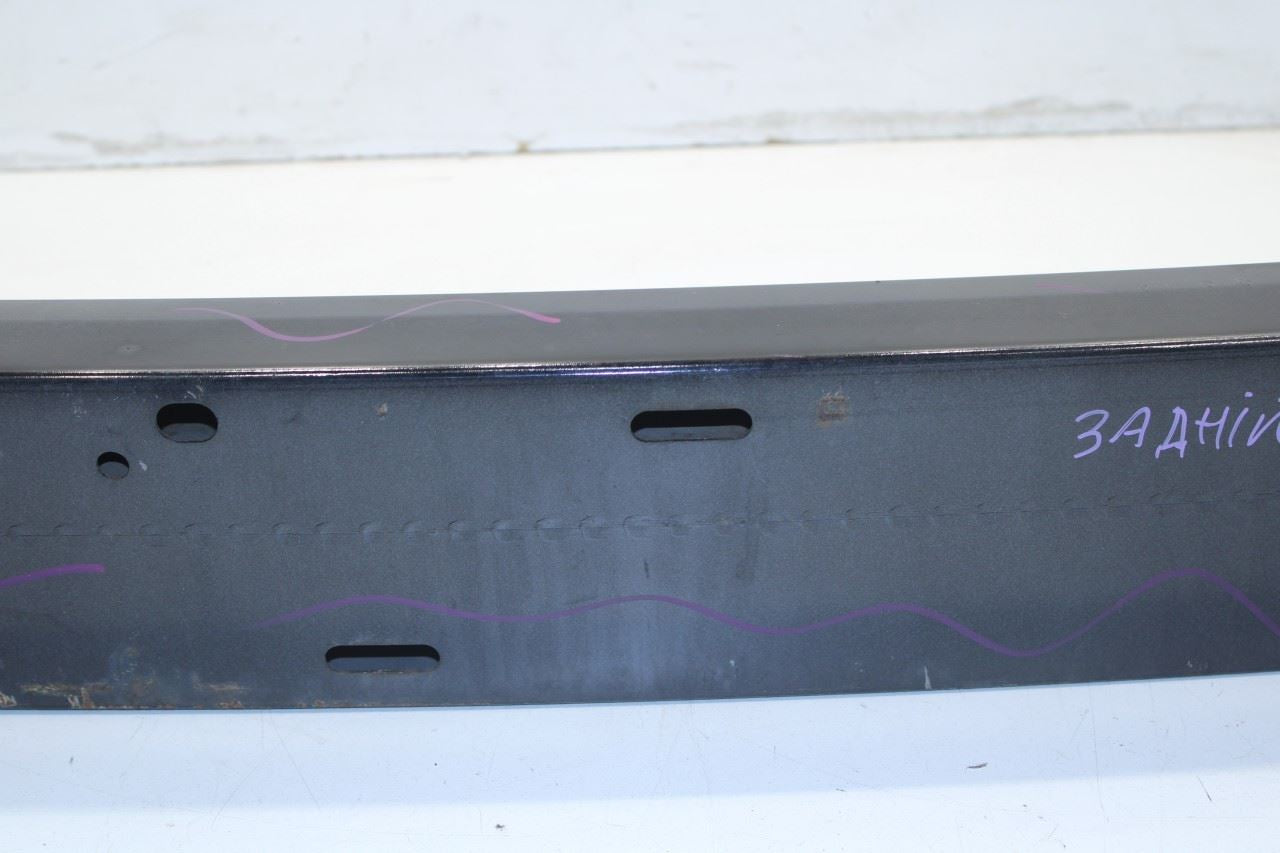 2008-14 Dodge Challenger Rear Bumper Reinforcement Impact Bar 68020711AA *ReaD* - Alshned Auto Parts
