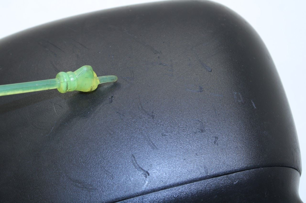 15-20 Jeep Renegade Sport 2.4L FWD Passenger Right Side Rear View Mirror *ReaD* - Alshned Auto Parts