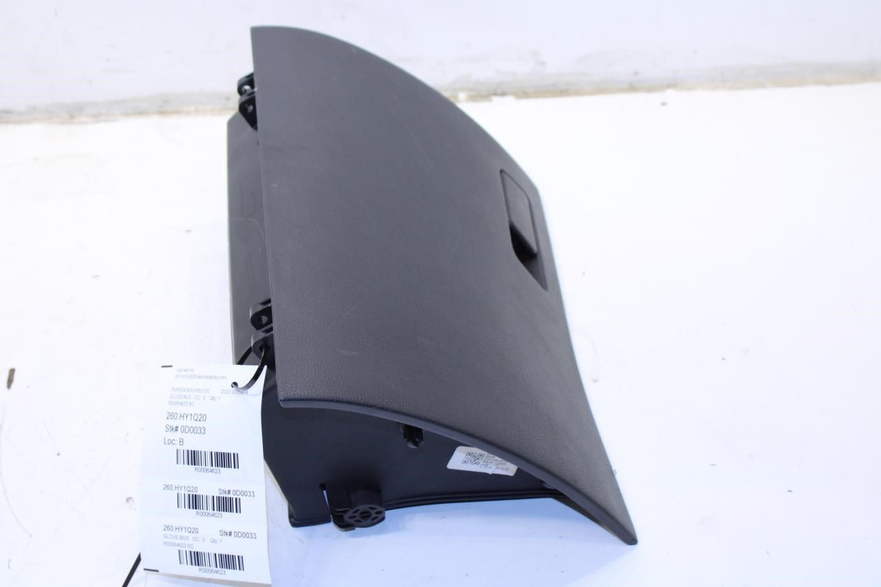 2020-2022 Hyundai Sonata SE Glove Box Storage Compartment 84510-L0000-NNB OEM - Alshned Auto Parts