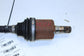 2014-2018 Volkswagen Jetta Sport FWD Front LH Axle Drive Shaft 1K0-407-271-B OEM - Alshned Auto Parts
