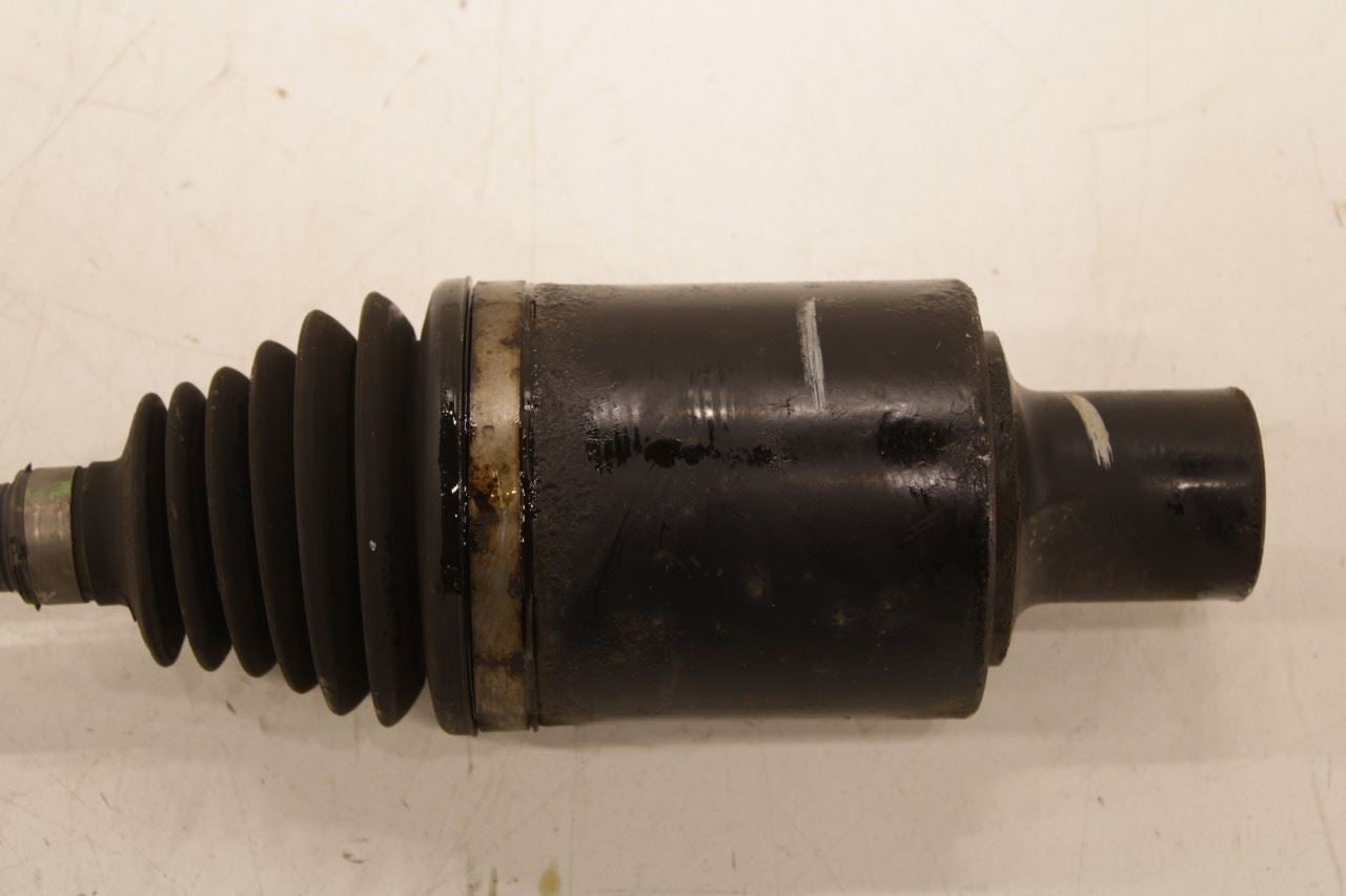 19-23 Jeep Cherokee Latitude 4x4 Rear Left Driver Side CV Axle Drive Half Shaft - Alshned Auto Parts
