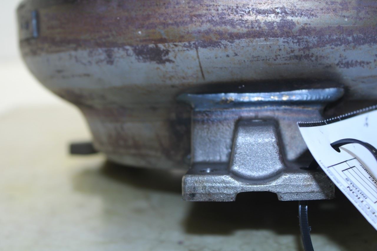 2012-14 Dodge Challenger SXT 3.6L Auto Transmission Torque Converter 68078840AA - Alshned Auto Parts