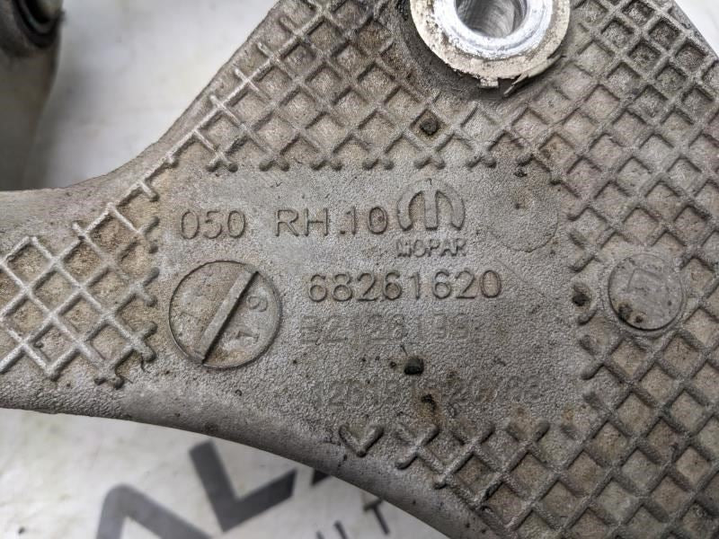 2019-2025 Ram 1500 5.7L 4WD Front Right Side Lower Control Arm 68261620AE OEM - Alshned Auto Parts