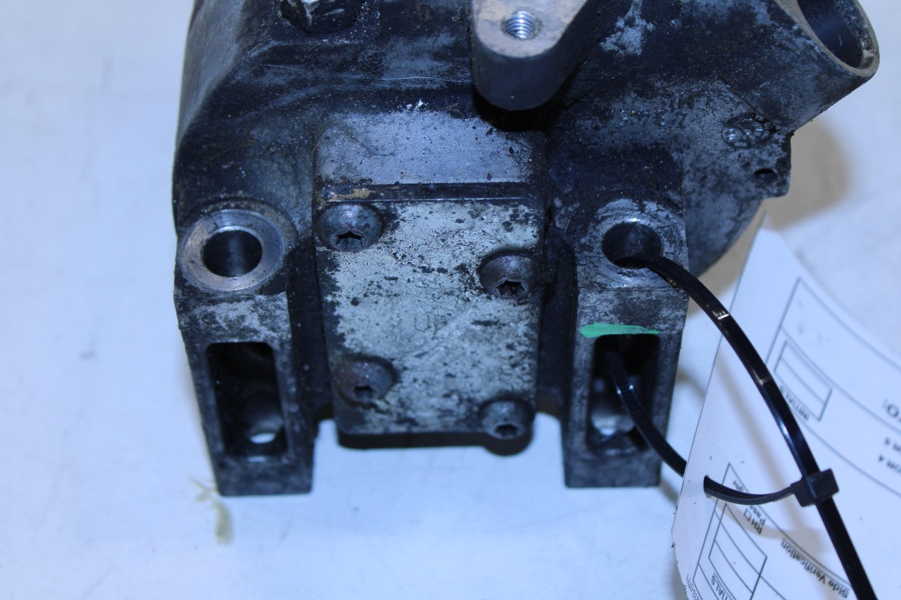 2014-20 Nissan Pathfinder SV 3.5L AC Air Conditioner Compressor 92600-9NB0D OEM - Alshned Auto Parts