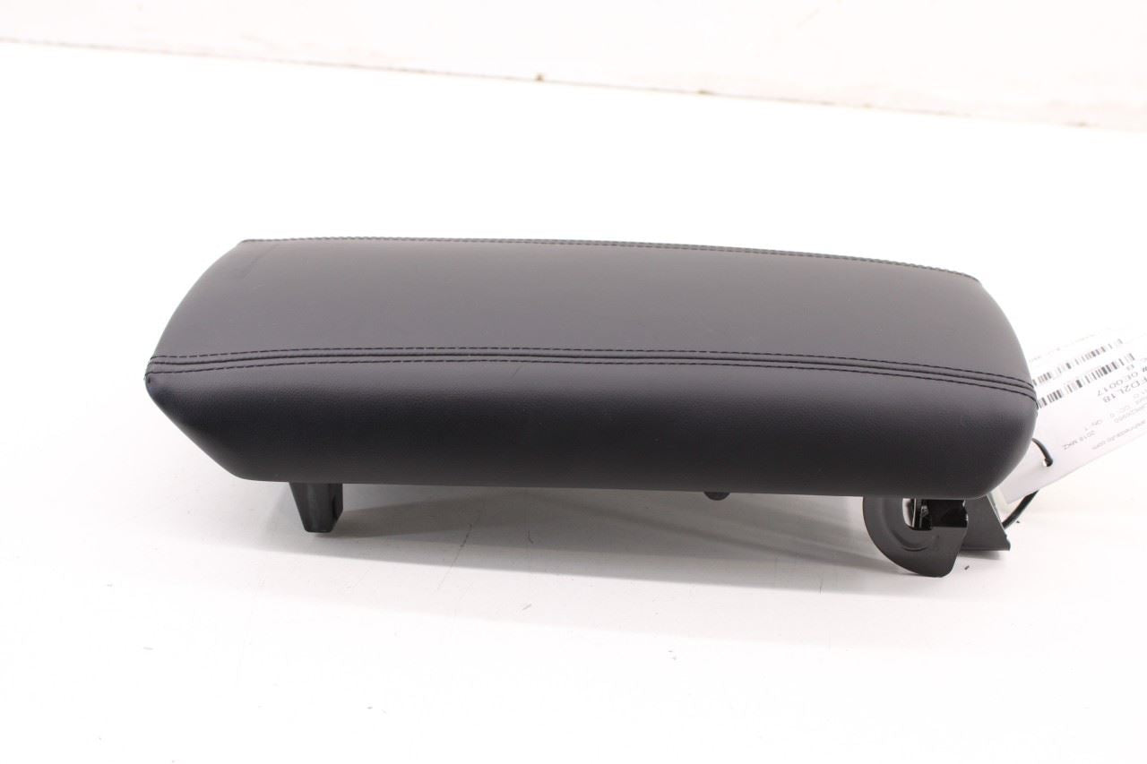 17-20 Lincoln MKZ Reserve Front Center Console Armrest Storage Lid HP5Z5406024AD - Alshned Auto Parts
