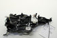 17-20 Infiniti Q60 Console Trim Panel Shifter Indicator w/ Switches 96941-5CB9B - Alshned Auto Parts